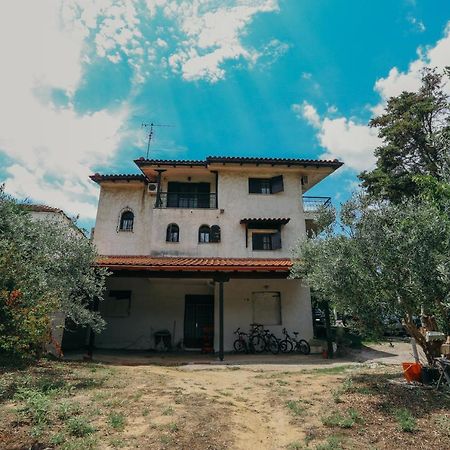 Villa Kalma Trilofo  Exterior photo