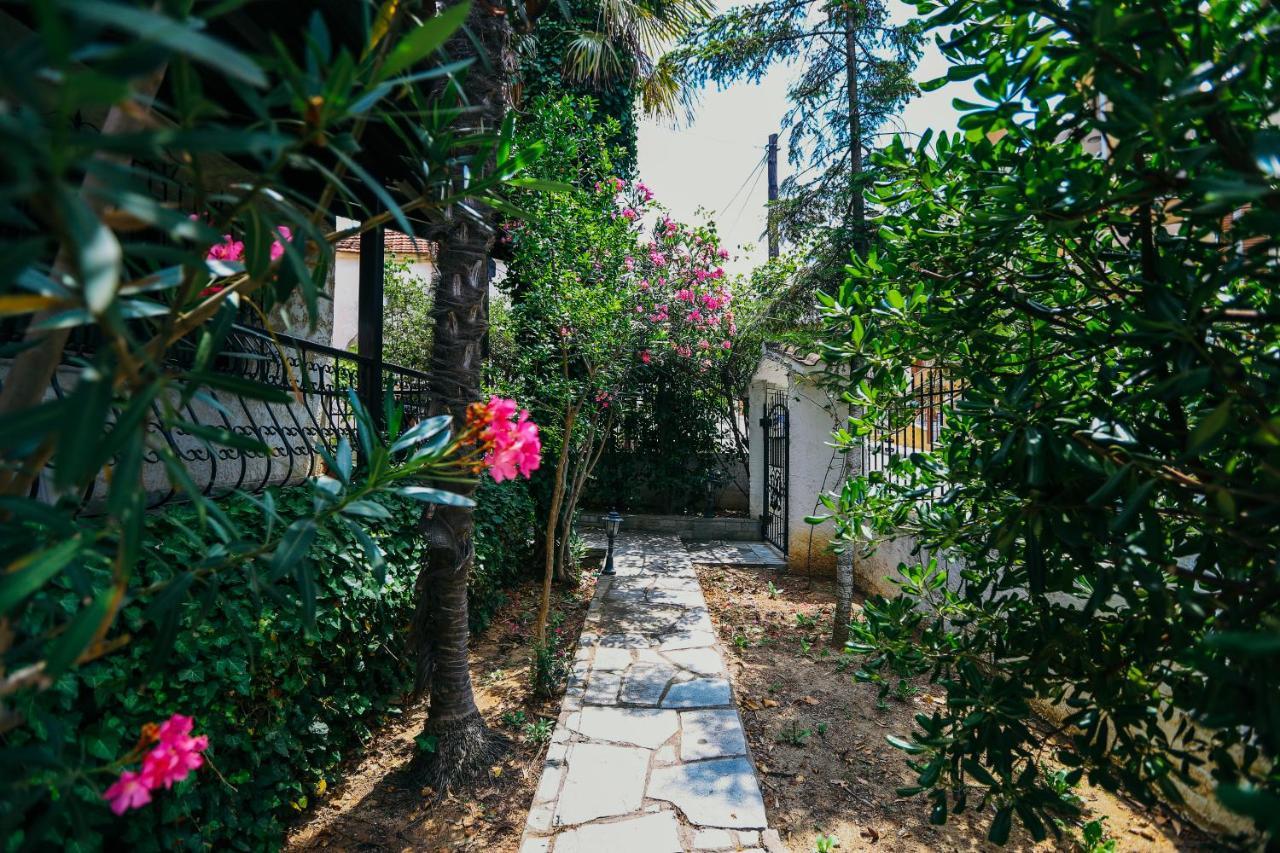 Villa Kalma Trilofo  Exterior photo
